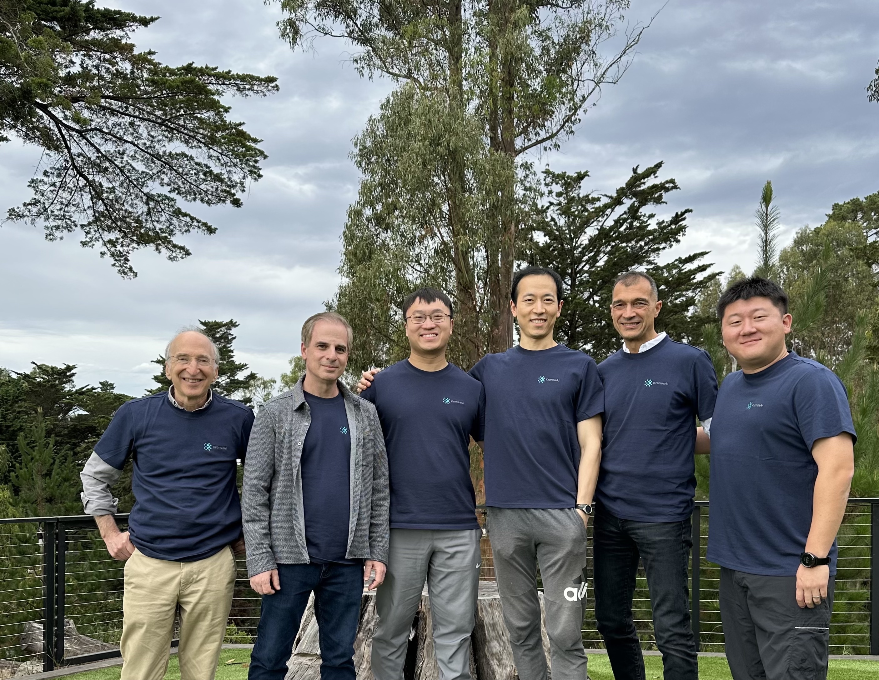 KronosAI team